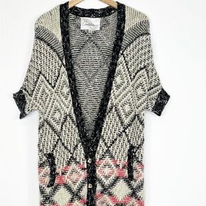 NWOT: CAbi/Carol Anderson By Invitation Cardigan # 33